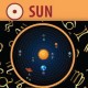 Horoscope-and-the-Sun